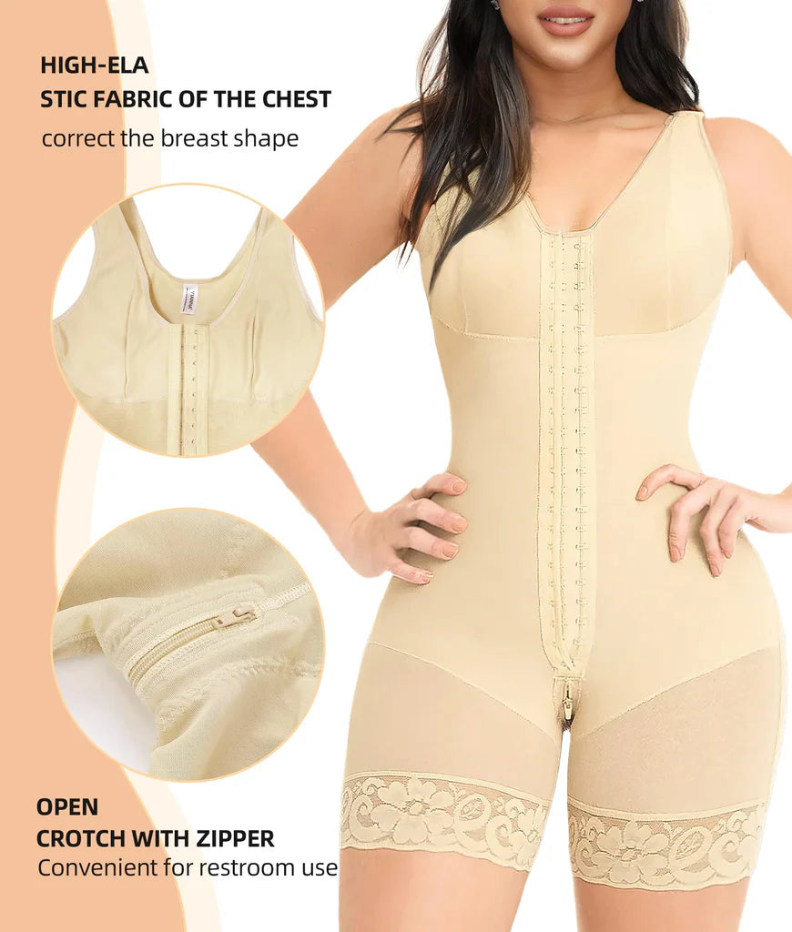 FajaBella™ Signature Bodysuit Shapewear