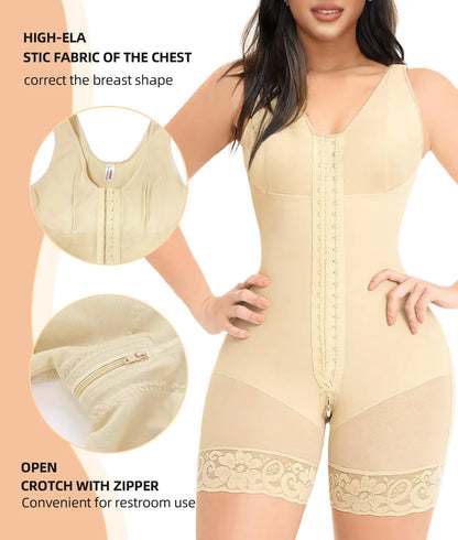 FajaBella™ Signature Bodysuit Shapewear