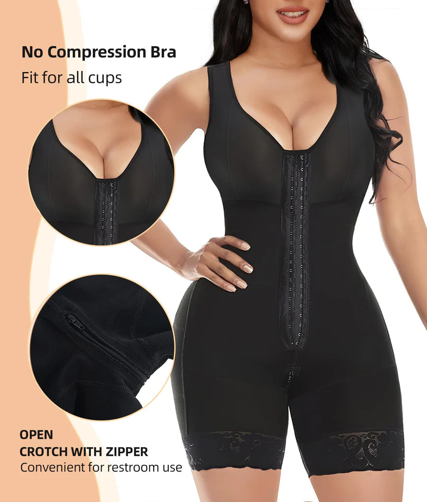 FajaBella™ Signature Bodysuit Shapewear