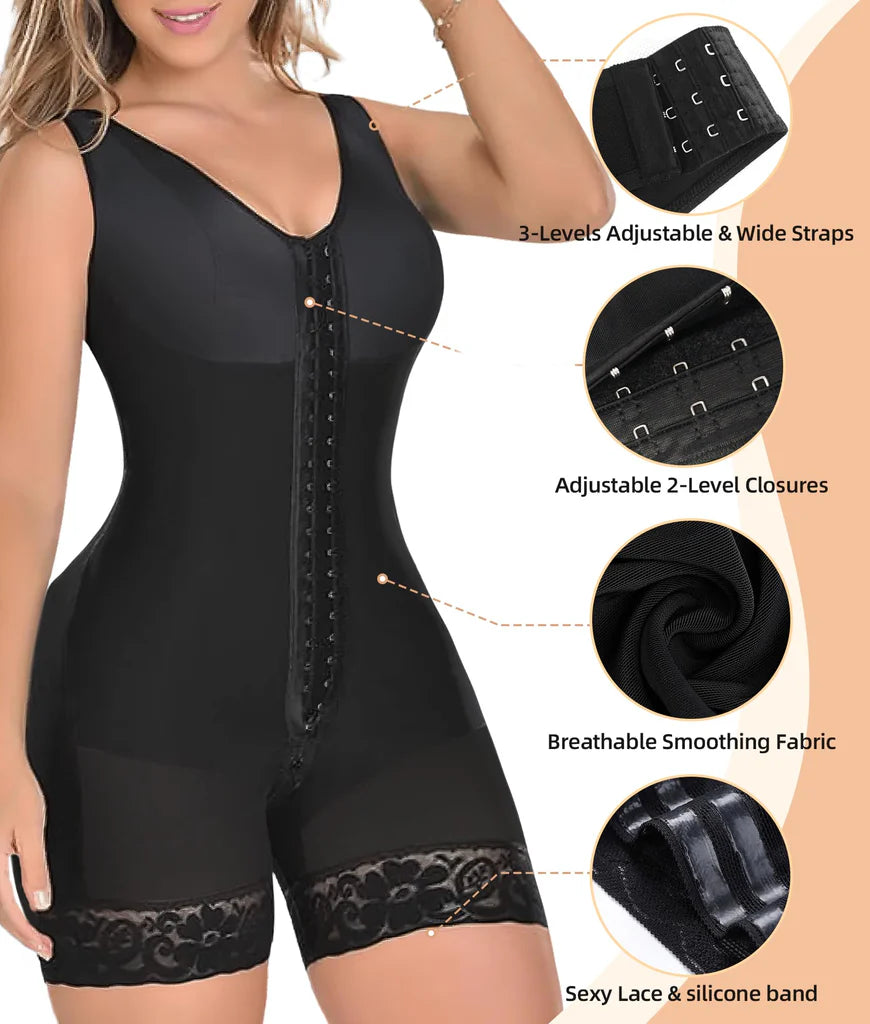FajaBella™ Signature Bodysuit Shapewear